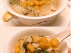 -东海朗廷酒店-唐阁T’ANG COURT 中餐厅