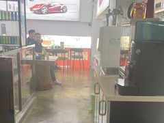 -弋车人洗美·维修·保养(三林店)