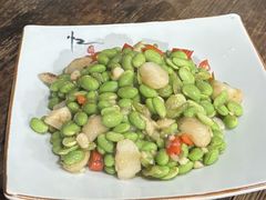 -民俗村柴火灶·景德江西菜(中国陶瓷博物馆店)