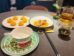 -南里山房·新淮扬菜(徐汇万科店)