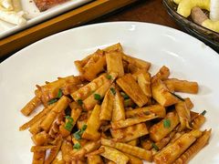 -香芙茗茶楼(梅家坞店)