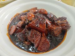 -沪依小酒馆心意菜