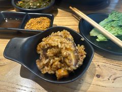 -九田家黑牛烤肉料理(国芳店)