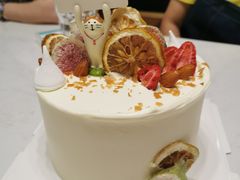 -K·Kitchen KK牛扒厨房(江南西店)