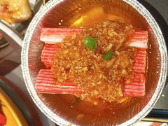 -韩小悦点餐式牛排烤肉自助(龙湖金楠天街店)