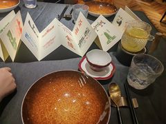 -A One Kitchen·南京精菜馆(德基广场店)