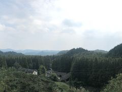 -山王坪喀斯特国家生态公园
