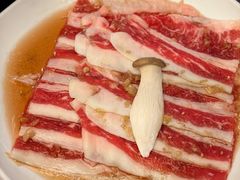-本家·添百客韩国料理(泰然店)