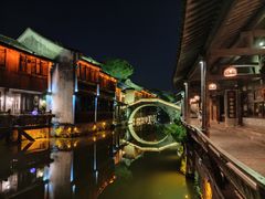 -乌镇西栅景区