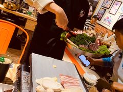 -韩国大金刚烤肉·料理(印象城店)