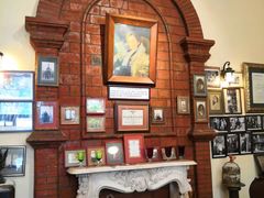 -露西亚咖啡西餐厅(哈尔滨俄侨纪念馆店)