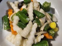 -前海沿·青岛菜(五四广场永旺店)