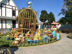 -安徒生童话乐园