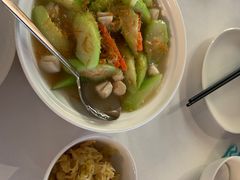 -莆田餐厅PUTIEN(颐堤港店)