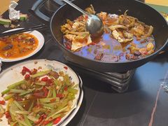 -陈厨老味·老派郴州菜(宜章店)