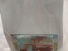 -爸爸糖吐司面包(兰州中心店)
