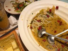 -绿茶餐厅(深圳龙华天虹购物中心店)