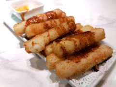 脆皮糯米糍-乔阿马·江南味·驴肉香(龙湖华泾天街店)