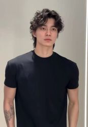 -尤司男士国潮理发馆