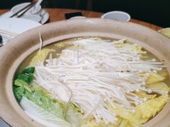 -黄山老妈·土菜(碧桂园店)