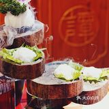 🔥惊艳了口感！成都火锅谭鸭血，麻辣鲜香鸭血火锅让人回味无穷！
