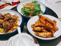 -三人行骨头王火锅(长寿店)