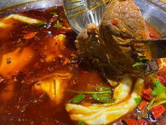 -受气牛肉·重庆耙牛肉(来福士店)