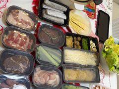 -吉秋田鲜和牛烧肉·肉档自选