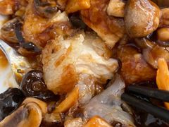 八珍豆腐-陆壹捌餐厅(五大道店)
