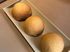 -蔡澜点心·粤菜(领展购物广场店)