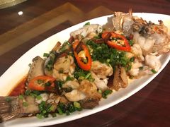 -长安·大茶饭