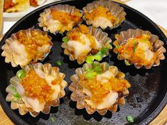 -谭十三南昌大排档(船山路总店)