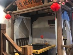 -东道煮牛肉火锅(重庆路店)