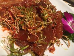 -萨拉伯尔水源素问店·韩国宫廷料理(人民路店)