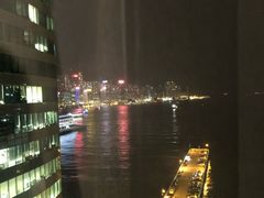 -香港港威酒店-马哥孛罗