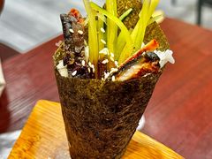 -秋葵田创意料理(广安摩尔春天百货店)