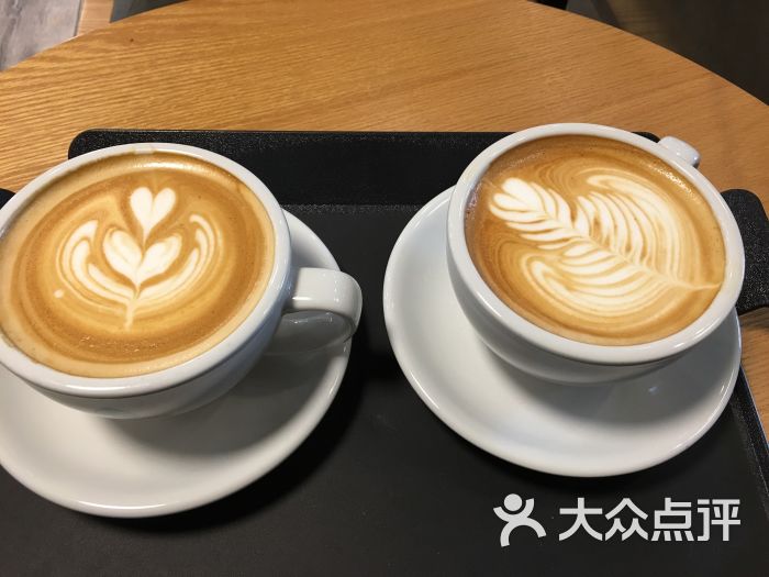 鷹集咖啡s.engine coffee(新天地店)圖片 - 第3張