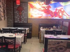 -羊家胡同·龙虾烧烤火锅(龙汇路店)