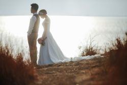 点击看大图 -Chic Bridal 熙可婚纱
