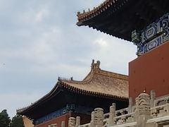 -北京市劳动人民文化宫(太庙)