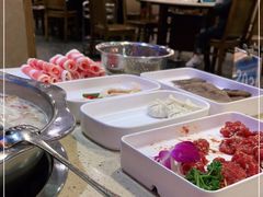 -多迷烫菜广场(水心大厦店)