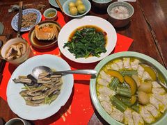 -孔乙己酒家(虹桥路店)
