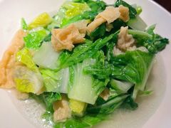 -芝麻花餐厅(祁家豁子店)