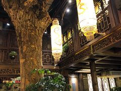 大堂-小龙坎火锅(全球总店)