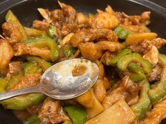 -拿福食府(广大路店)