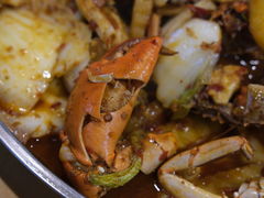 -瑞丽活螃蟹(芒市店)