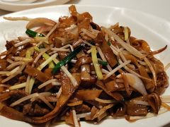 港式干炒牛河-新旺茶餐厅·早餐·夜宵(仙霞店)