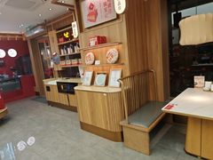 -锡笼记·无锡小笼(水岸店)