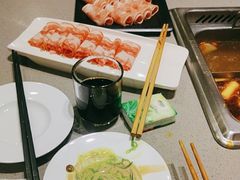 -海底捞火锅(宝龙广场夜宵主题店)