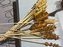 -虎子烧烤(湘江北路店)